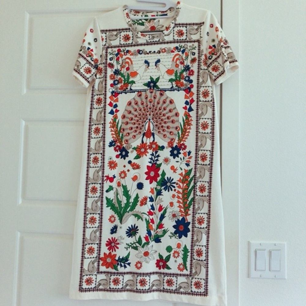Tory Burch, dress